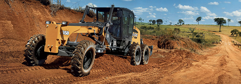 Grader